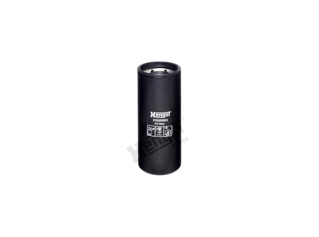 Original Hengst Ölfilter SpinOn H300W03