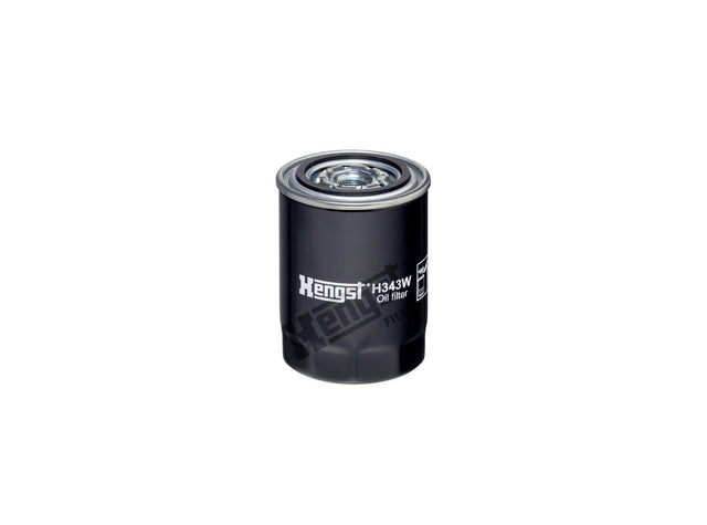 Original Hengst Ölfilter SpinOn H343W