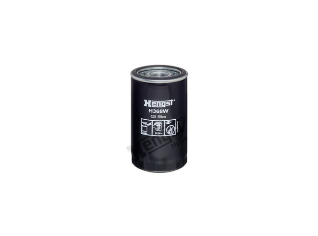 Original Hengst Ölfilter SpinOn H368W
