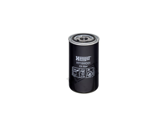 Original Hengst Ölfilter SpinOn HY19WD01