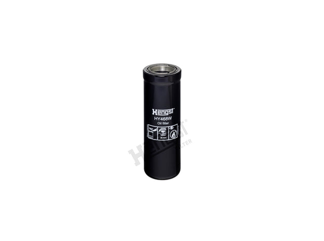 Original Hengst Ölfilter SpinOn HY468W