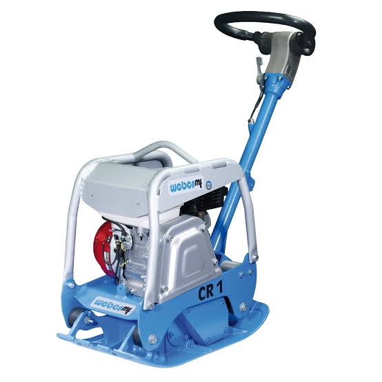 Weber MT CR 1