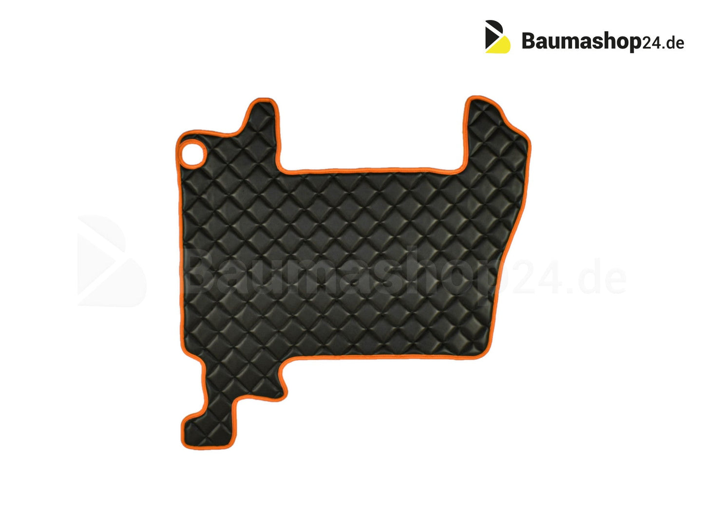 Kobelco floor mat SK210