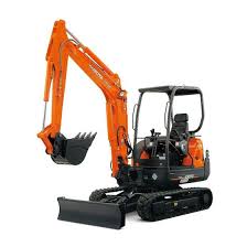 Kubota KX91-3ALPHA