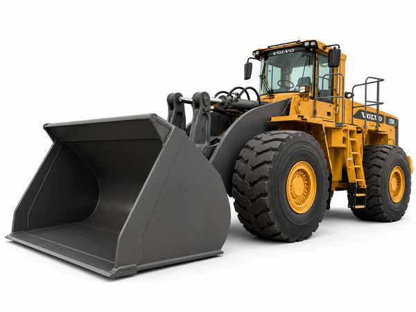 Volvo L330D