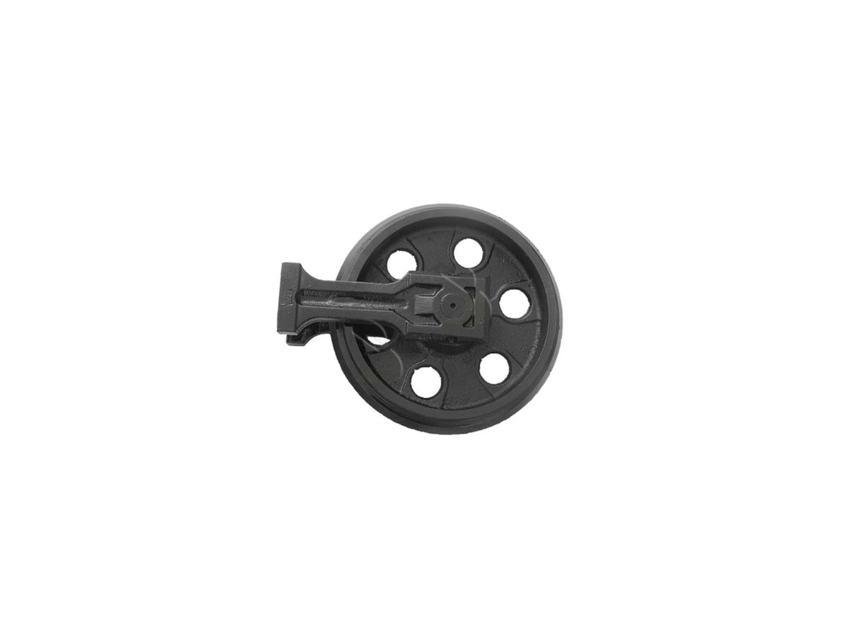 Leitrad Minibagger – Ersatzteil Laufwerk