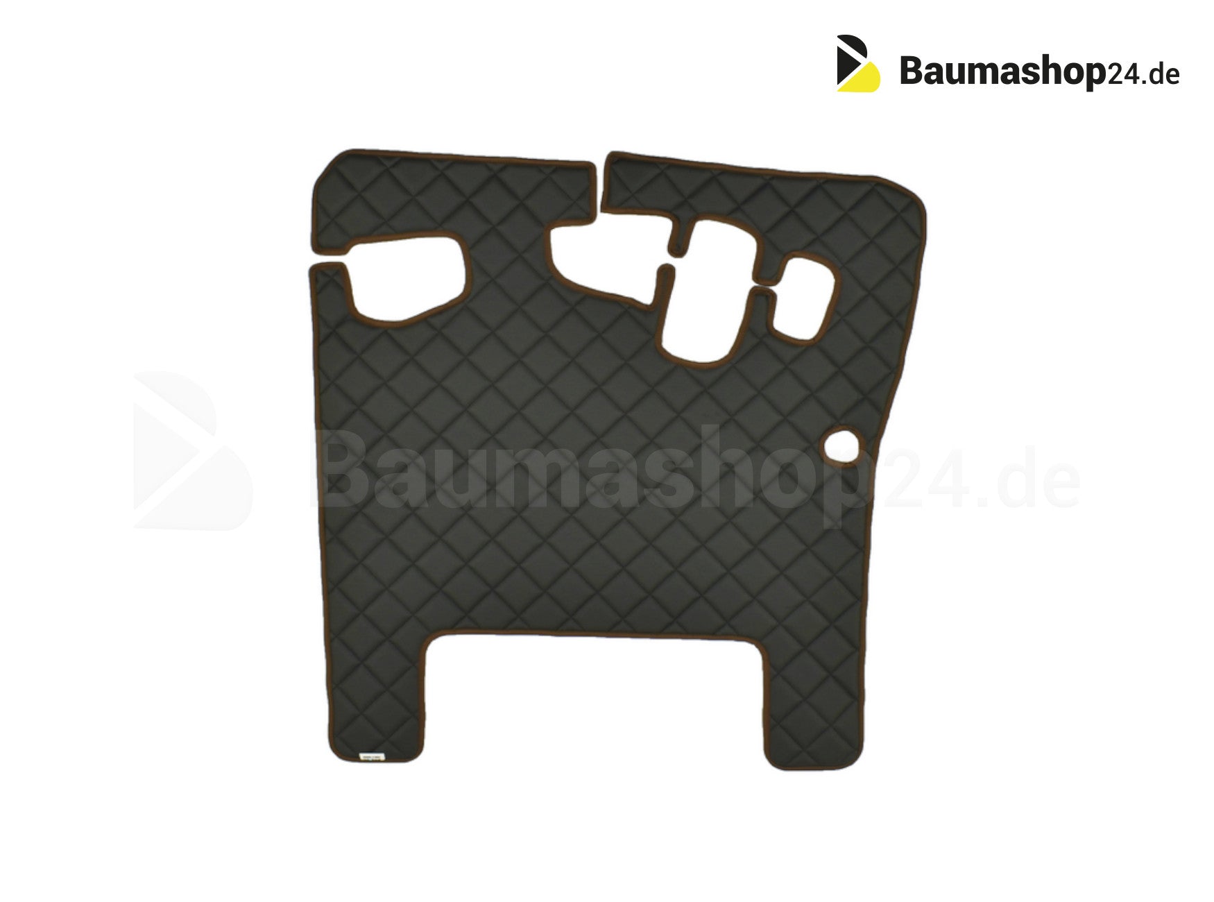 Liebherr Fußmatte A 916 (mit Verstellausleger)