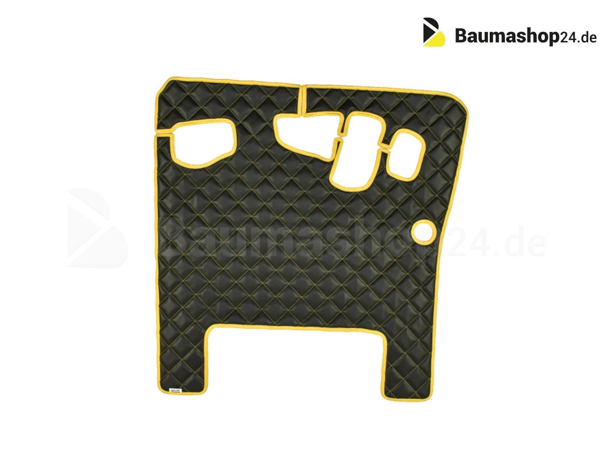 Liebherr Fußmatte A 914 (ohne Verstellausleger)