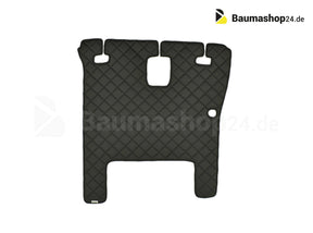 Liebherr Fußmatte  R918 // 4 Aussparungen