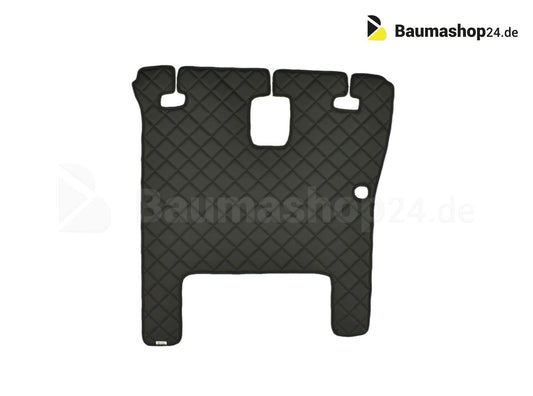 Liebherr floor mat R914 // 5 recesses on the left