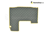 Swextil Liugong Fußmatte Diamond kompatibel mit 923F Fußmatte Ersatzteil