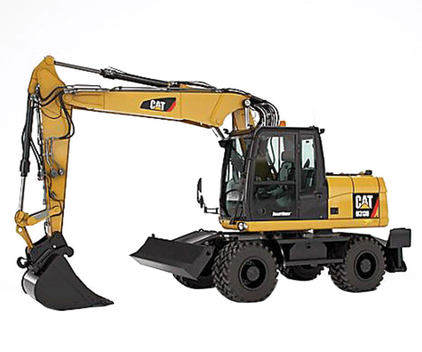 Caterpillar M313D
