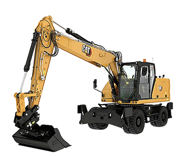 Caterpillar M316D