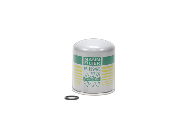 Original MANN-FILTER Trockenmittelbox TB 1394/6 x