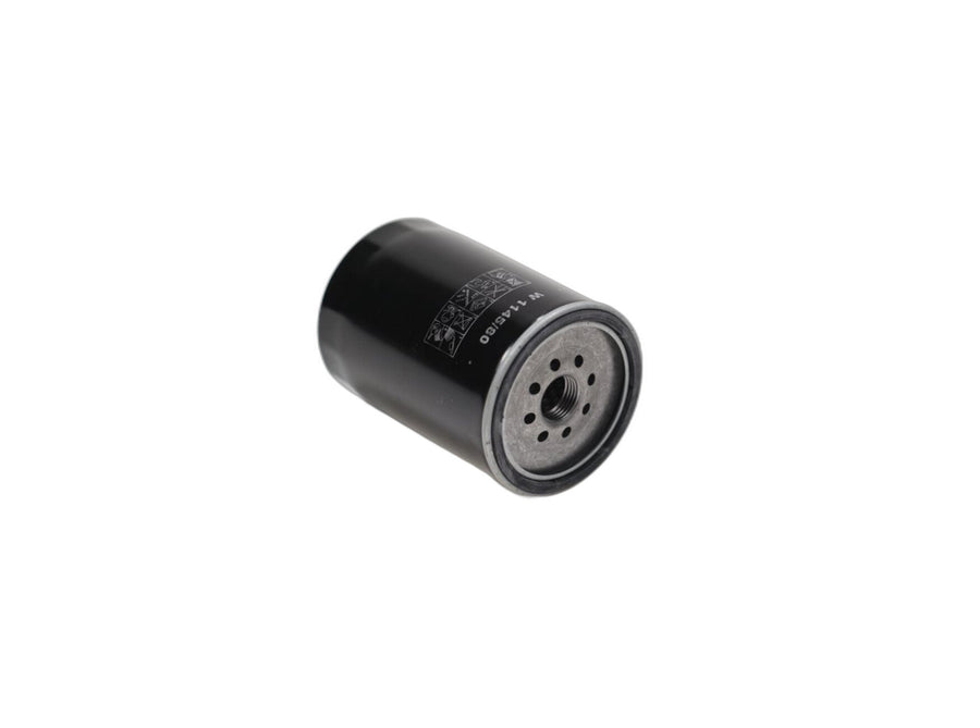 Original MANN-FILTER Wechselfilter SpinOn W 1145/80