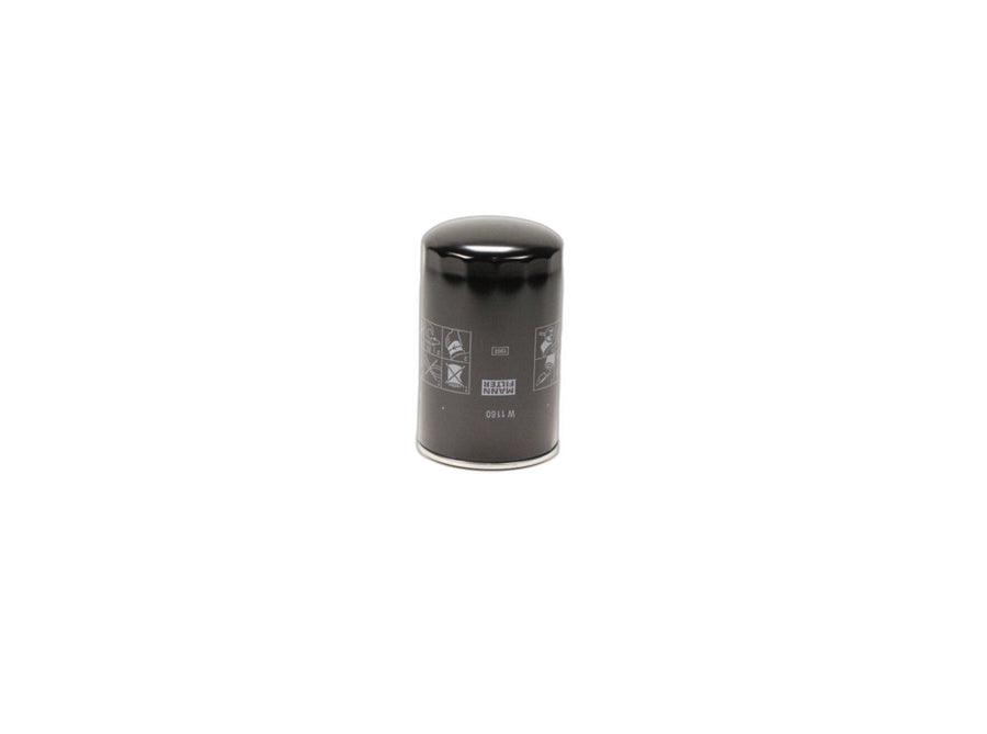 Original MANN-FILTER Wechselfilter SpinOn W 1160