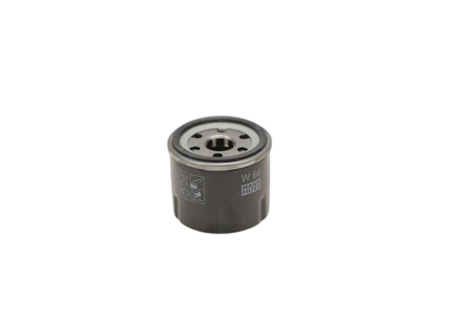 Original MANN-FILTER Wechselfilter SpinOn W 66