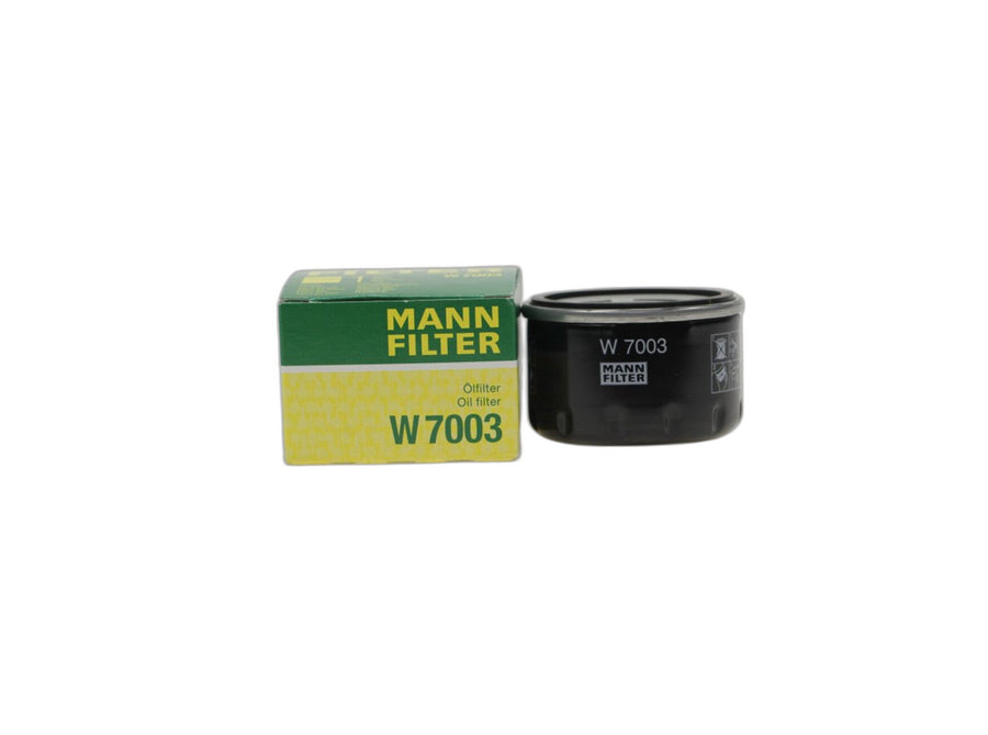 Original MANN-FILTER Wechselfilter W 7003