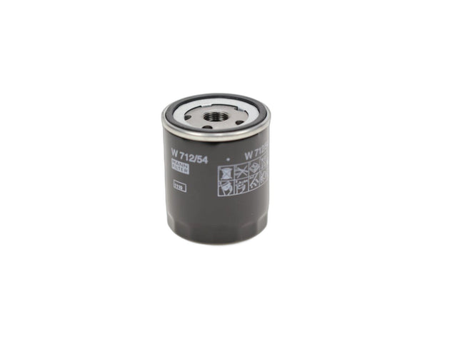 Original MANN-FILTER Wechselfilter SpinOn W 712/54