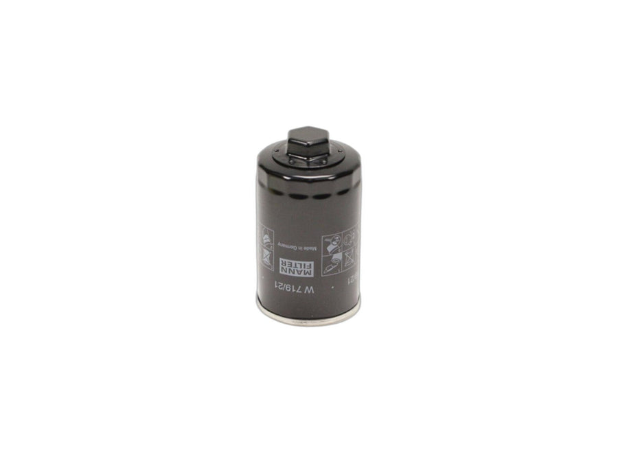 Original MANN-FILTER Wechselfilter SpinOn W 719/21
