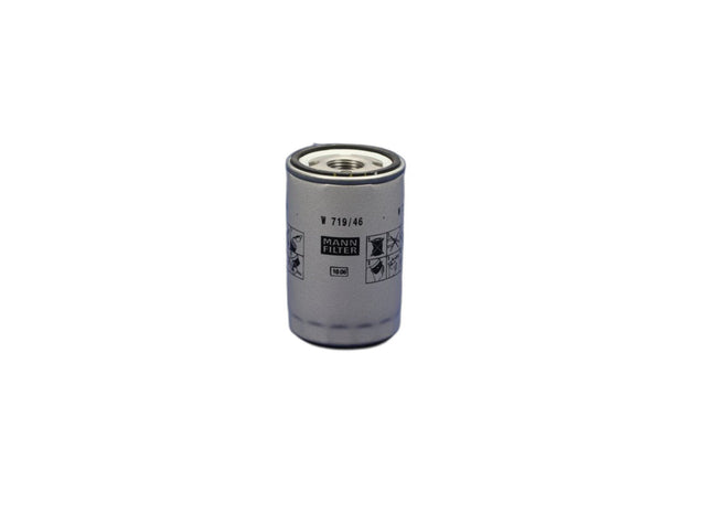 Original MANN-FILTER Wechselfilter SpinOn W 719/46