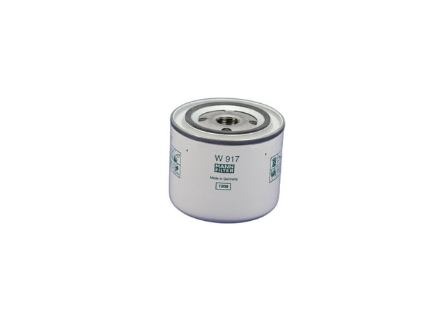 Original MANN-FILTER Wechselfilter SpinOn W 917