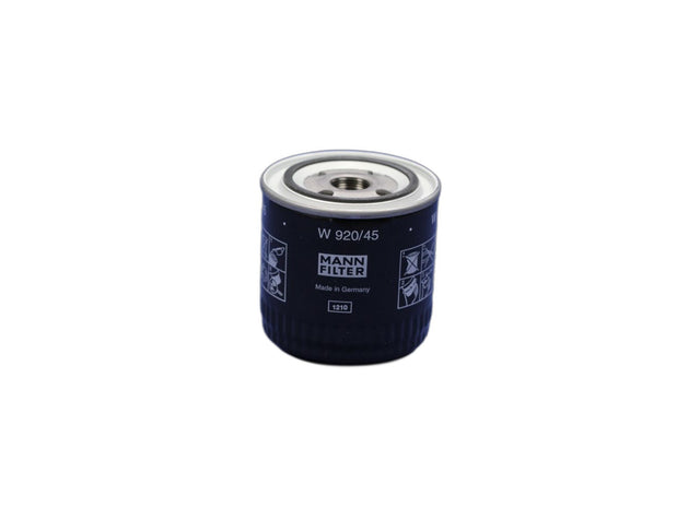 Original MANN-FILTER Wechselfilter W 920/45
