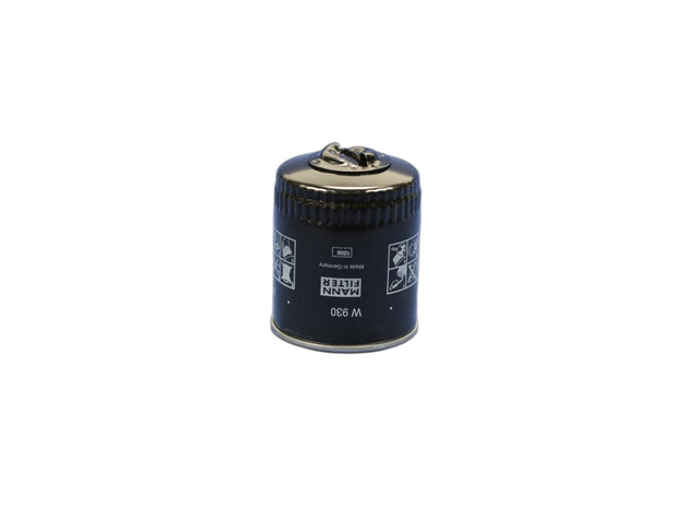 Original MANN-FILTER Wechselfilter SpinOn W 930