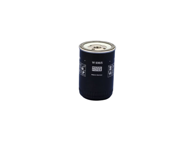 Original MANN-FILTER Wechselfilter SpinOn W 936/5