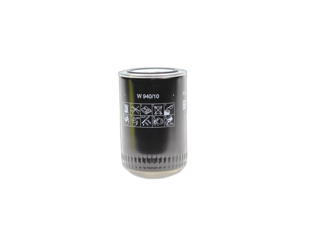 Original MANN-FILTER Wechselfilter SpinOn W 940/10
