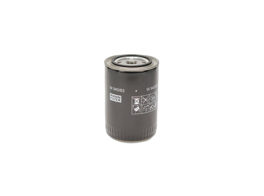 Original MANN-FILTER Wechselfilter W 940/63