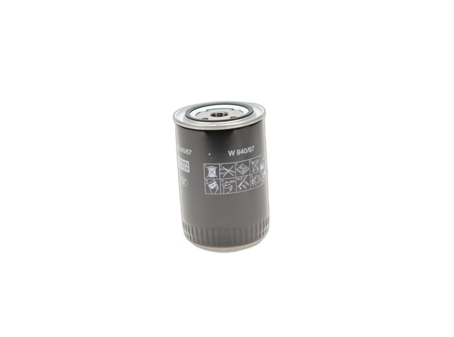 Original MANN-FILTER Wechselfilter SpinOn W 940/67