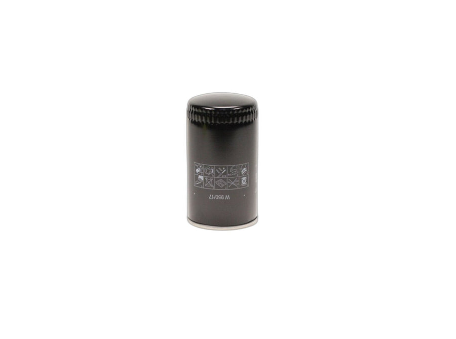 Original MANN-FILTER Wechselfilter SpinOn W 950/17