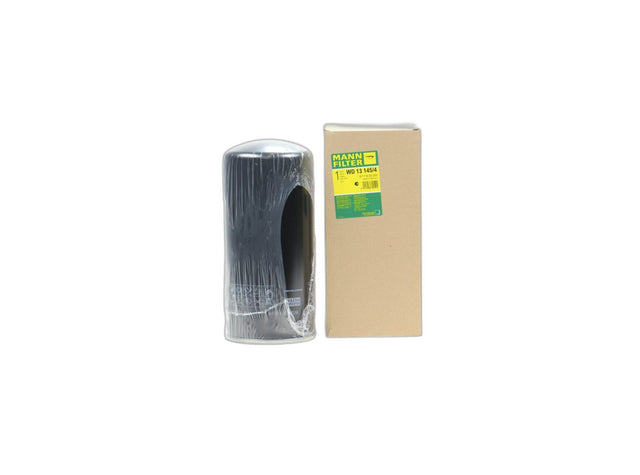 Original MANN-FILTER Wechselfilter SpinOn WD 13 145/4