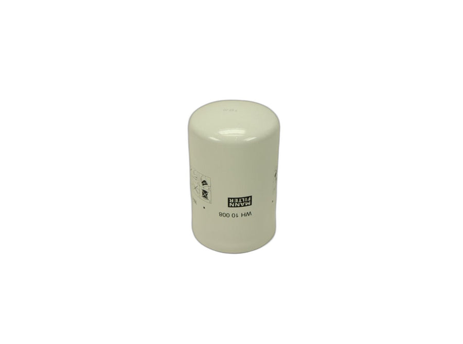 Original MANN-FILTER Wechselfilter WH 10 008