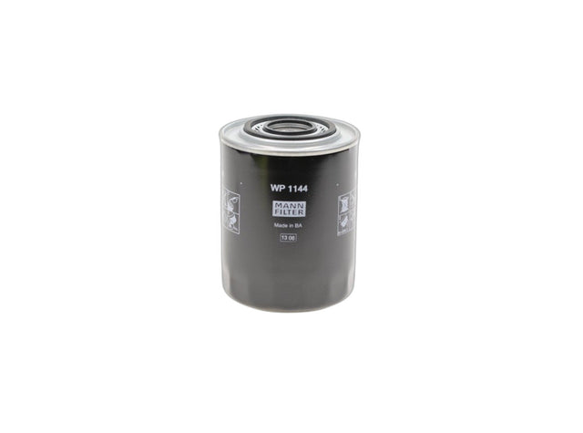 Original MANN-FILTER Wechselfilter SpinOn (Nebenstrom) WP 1144