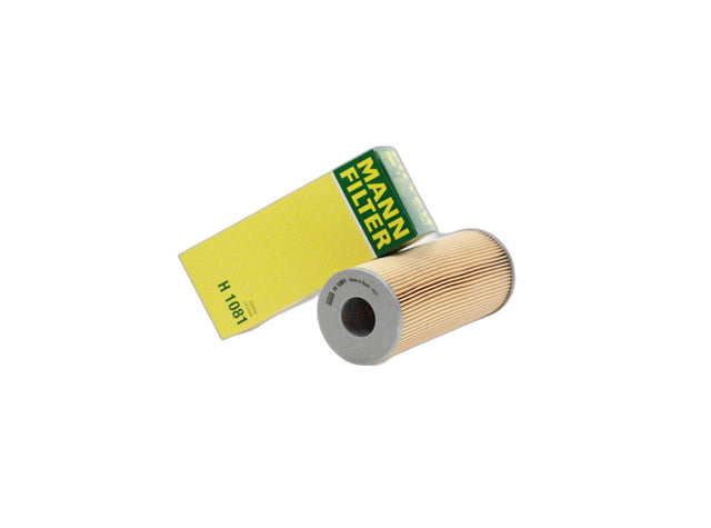 Original MANN-FILTER Flüssigkeitsfilterelement H 1081