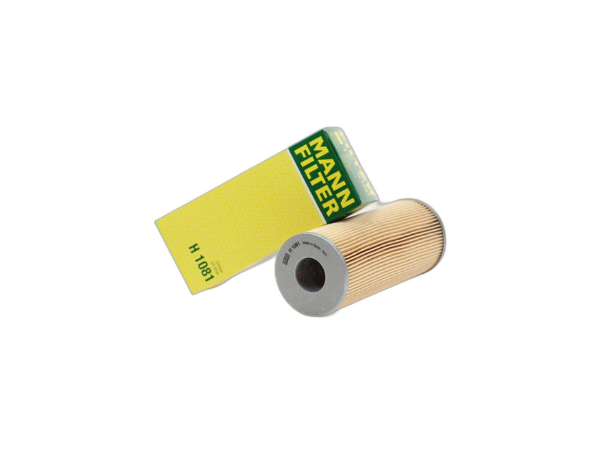 Original MANN-FILTER Flüssigkeitsfilterelement H 1081
