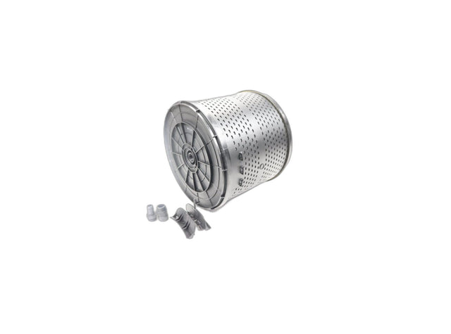 Original MANN-FILTER Flüssigkeitsfilterelement H 34 1490/14 KIT