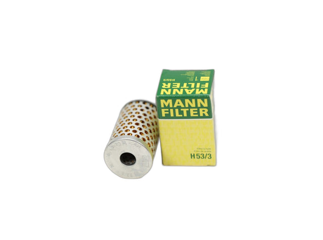 Original MANN-FILTER Flüssigkeitsfilterelement H 53/3