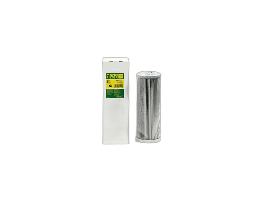 Original MANN-FILTER Flüssigkeitsfilterelement HD 722