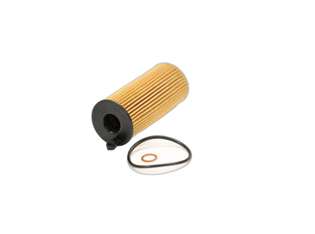 Original MANN-FILTER Flüssigkeitsfilterelement (metallfrei) HU 6004 x