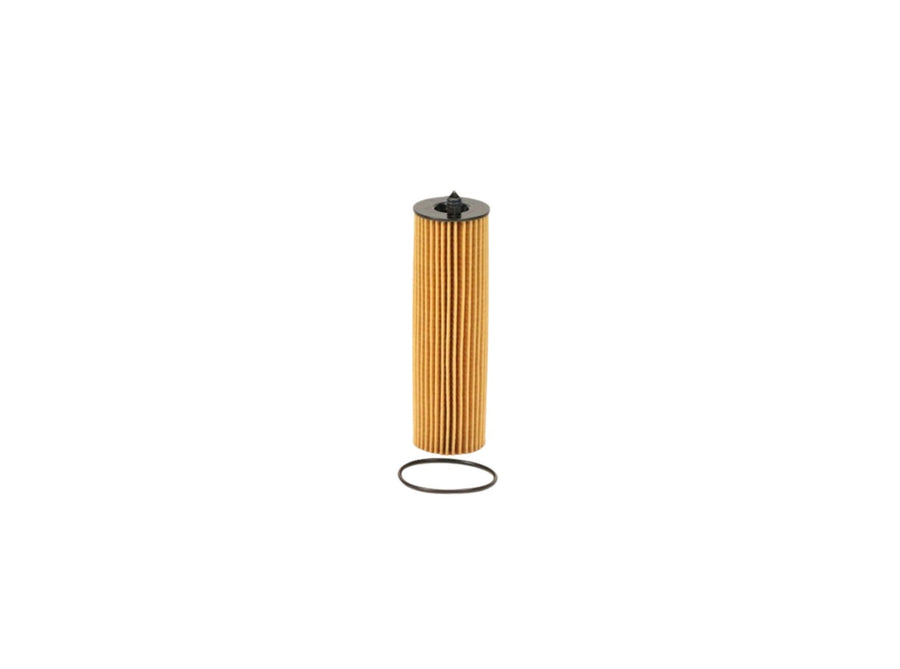 Original MANN-FILTER Flüssigkeitsfilterelement (metallfrei) HU 6020 z
