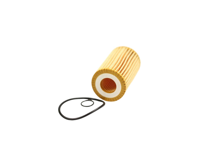 Original MANN-FILTER Flüssigkeitsfilterelement HU 611 x