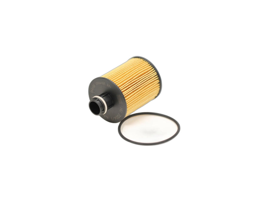 Original MANN-FILTER Flüssigkeitsfilterelement HU 7004/1 x