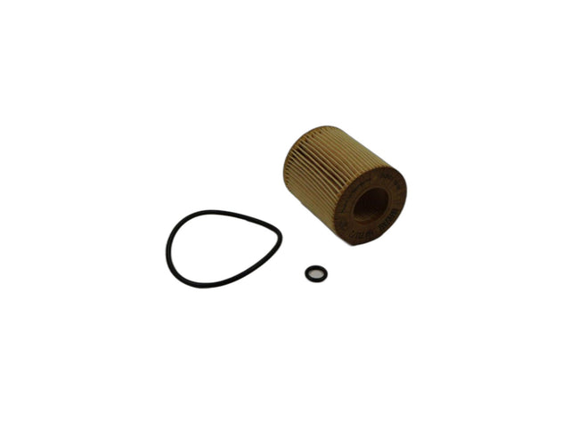 Original MANN-FILTER Flüssigkeitsfilterelement (metallfrei) HU 711/2 x