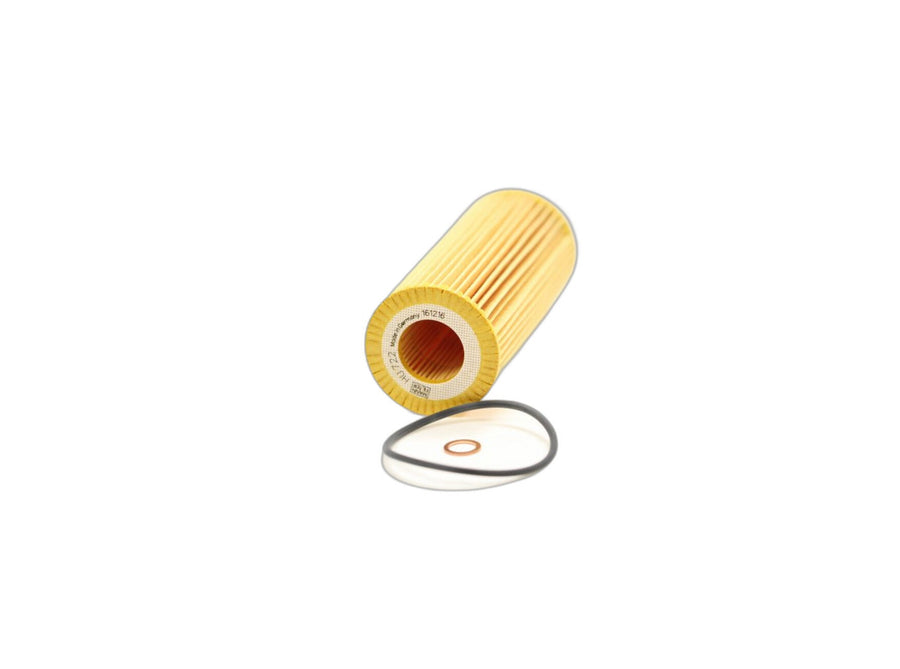 Original MANN-FILTER Flüssigkeitsfilterelement (metallfrei) HU 722 x