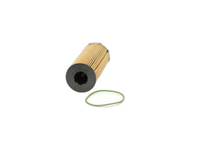 Original MANN-FILTER Flüssigkeitsfilterelement (metallfrei) HU 8001 x
