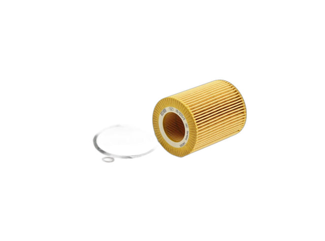 Original MANN-FILTER Flüssigkeitsfilterelement (metallfrei) HU 925/4 x