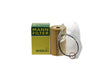 Original MANN-FILTER Flüssigkeitsfilterelement HU 932/4 x